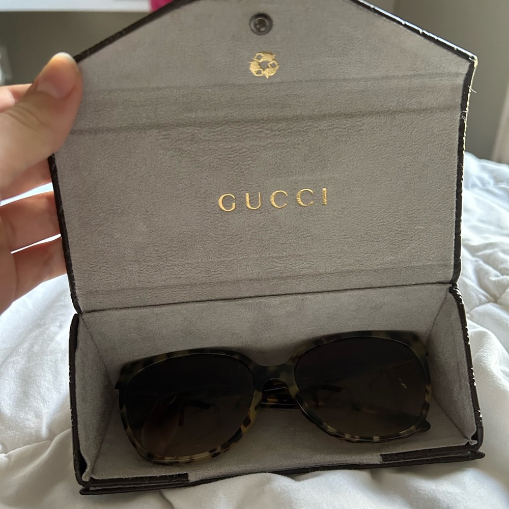 gucci sunglasses